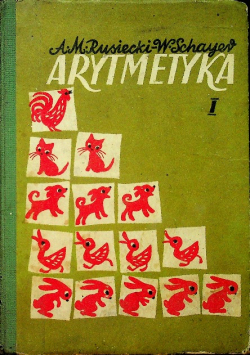 Arytmetyka 1