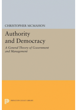 Authority and Democracy