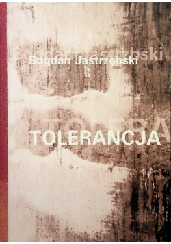 Tolerancja