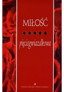 Miłość pięciogwiazdkowa