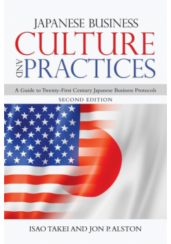 Japanese Business Culture and Practices