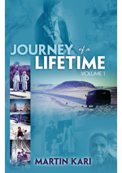 Journey of a Lifetime, Volume 1