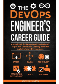 The DevOps Engineer's Career Guide