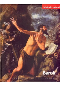 Historia sztuki Barok
