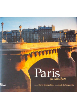 Paris En Lumieres