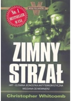 Zimny strzał