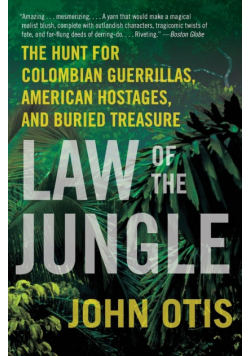 Law of the Jungle