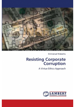 Resisting Corporate Corruption