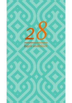 28 bajek arabskich