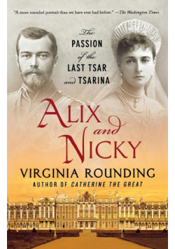 Alix And Nicky