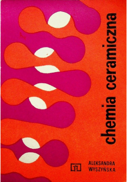 Chemia ceramiczna