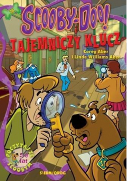 Scooby-Doo! Tajemniczy klucz