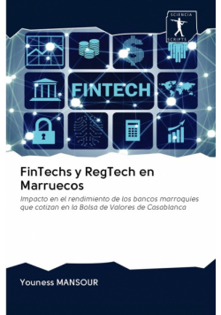 FinTechs y RegTech en Marruecos