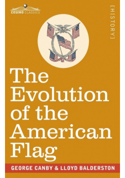The Evolution of the American Flag