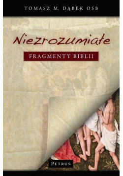 Niezrozumiałe fragmenty Biblii