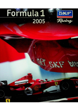Formuła 1/ 2005