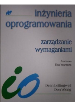 Zarządzanie wymaganiami