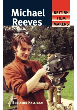 Michael Reeves