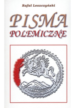 Pisma polemiczne