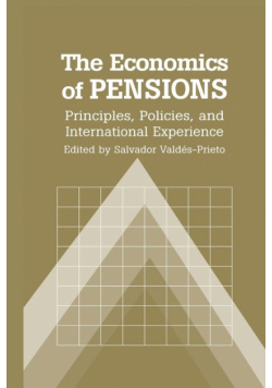 The Economics of Pensions