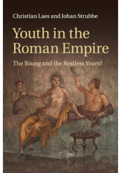 Youth in the Roman Empire
