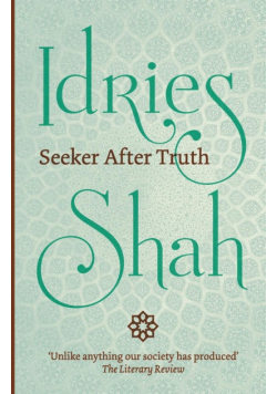 Seeker After Truth