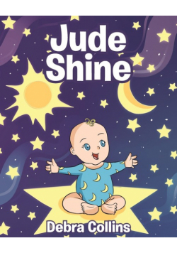 Jude Shine