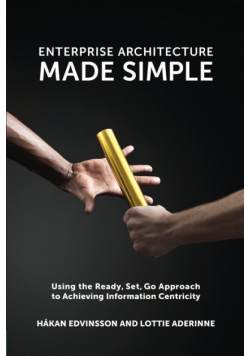 Enterprise Architecture Made Simple