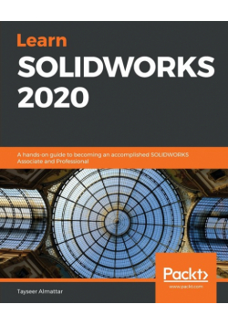 Learn SOLIDWORKS 2020
