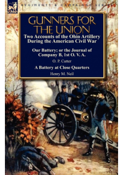 Gunners for the Union