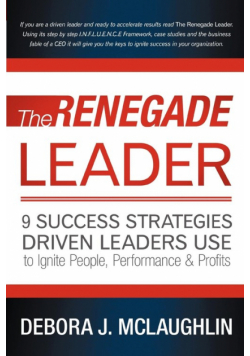 The Renegade Leader