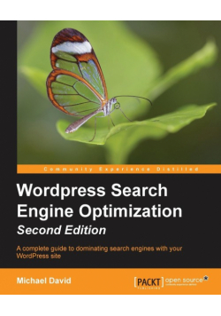 Wordpress Search Engine Optimization