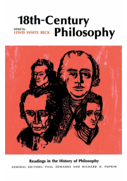 Eighteenth-Century Philosophy