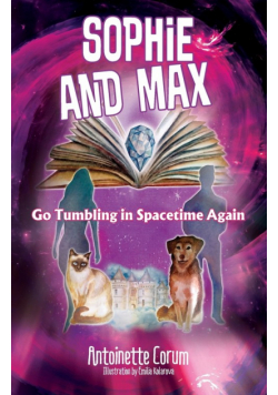 Sophie and Max Go Tumbling in Spacetime Again