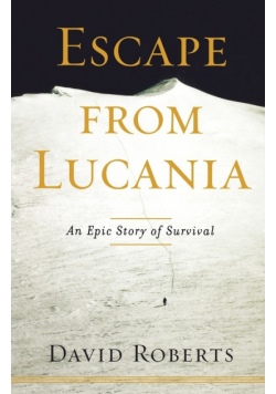 Escape from Lucania