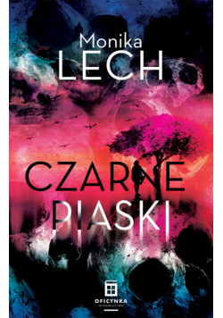 Czarne piaski