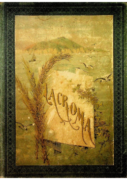 Lacroma 1892 r.