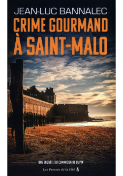 Crime gourmand a Saint-Malo