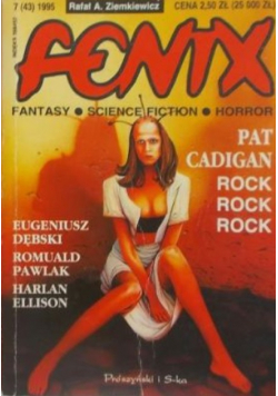 Fenix nr 7 ( 43 ) 1995