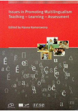 Issues in promoting multilingualism teaching learning assessment