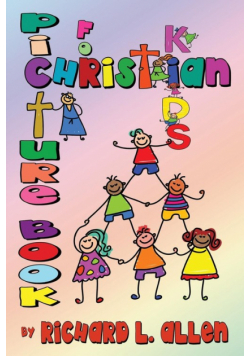 Picture Book for Christian Kids