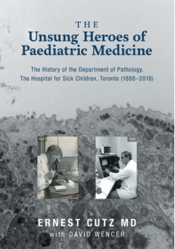 The Unsung Heroes of Paediatric Medicine