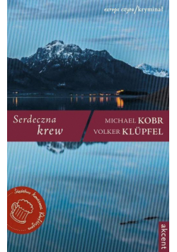 Serdeczna krew