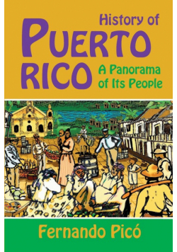 History of Puerto Rico