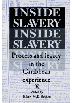 Inside Slavery Process & Legacy
