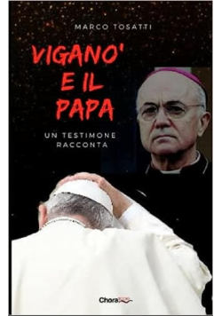 Vigano e il Papa