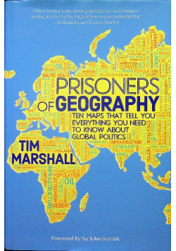 Prisoners of Geography