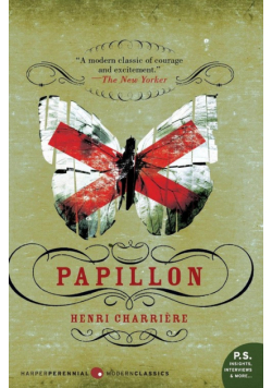 Papillon