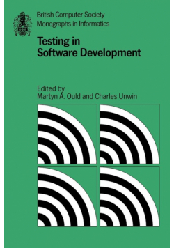 Testing in Software Development