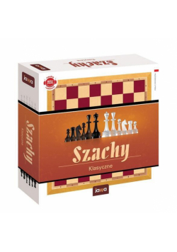 Szachy Klasyczne JAWA